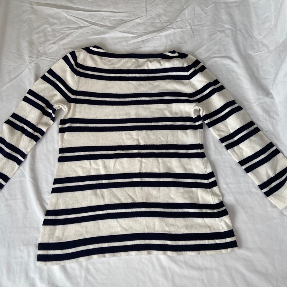 JCrew Knit Top - Picture 3 of 3